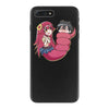 musume monster iPhone 7 Plus Case