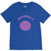 member V-Neck Tee
