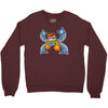 dr Crewneck Sweatshirt