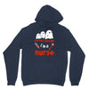 can't scare me Unisex Hoodie