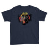 Conor McGregor Chest Tattoo Clean Youth Tee