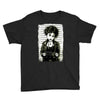 back in the old days Youth Tee