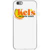 kel's orange soda iPhone 6/6s Case