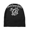 black stone cherry tour band Baby Beanies