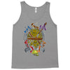 tmnt Tank Top
