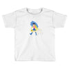 jubilee Toddler T-shirt