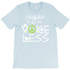 vegan for the voiceless T-Shirt