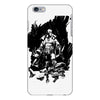 hellboy 5 iPhone 6 Plus/6s Plus Case
