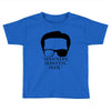 Manner Maketh Man (f146) Toddler T-shirt