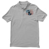 us flag Polo Shirt