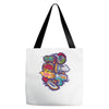 konstantin shalev Tote Bags