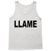 llame Tank Top