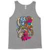 mean team Tank Top