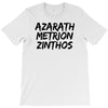 Azarath Metrion Zinthos T-Shirt