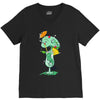 delicious V-Neck Tee