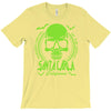 santa carla   murder capital of the world! T-Shirt