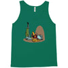 worthless Tank Top