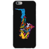 sax addict saxophone iPhone 6/6s Case