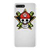 pirate plumber iPhone 7 Plus Case