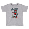 fresh life Toddler T-shirt