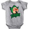 tingles Baby Onesie