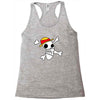 ONE PIECE Racerback Tank