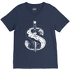 snake bills V-Neck Tee