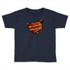 bloody love Toddler T-shirt