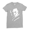 wolverine x men avengers marvel comics gift Ladies Fitted T-Shirt