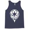 fractured empire Tank Top