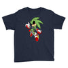 zombie sonic Youth Tee