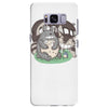 forest friends Samsung Galaxy S8 Plus Case