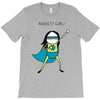 anxiety girl T-Shirt