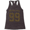 Martinez Twins Racerback Tank