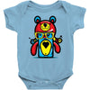 cherise Baby Bodysuit