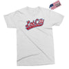 lob city Exclusive T-shirt