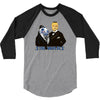sir wars 3/4 Sleeve Shirt