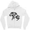 hunting Zipper Hoodie
