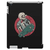 skullboarding iPad 3 and 4 Case