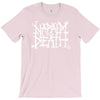 napalm death logo T-Shirt