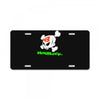rally driver ken block 43 License Plate