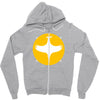 herren zagor majica stripovi comic Zipper Hoodie