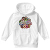 donut hungry Youth Hoodie