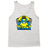 mutant weapon Tank Top