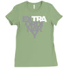 extraordinary Ladies Fitted T-Shirt