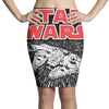 millennium falcon Pencil Skirts