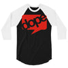 dope 3/4 Sleeve Shirt