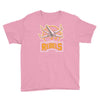 republic rebels Youth Tee