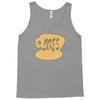 Lukes Tank Top