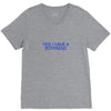 yes,i have a boyfriend V-Neck Tee